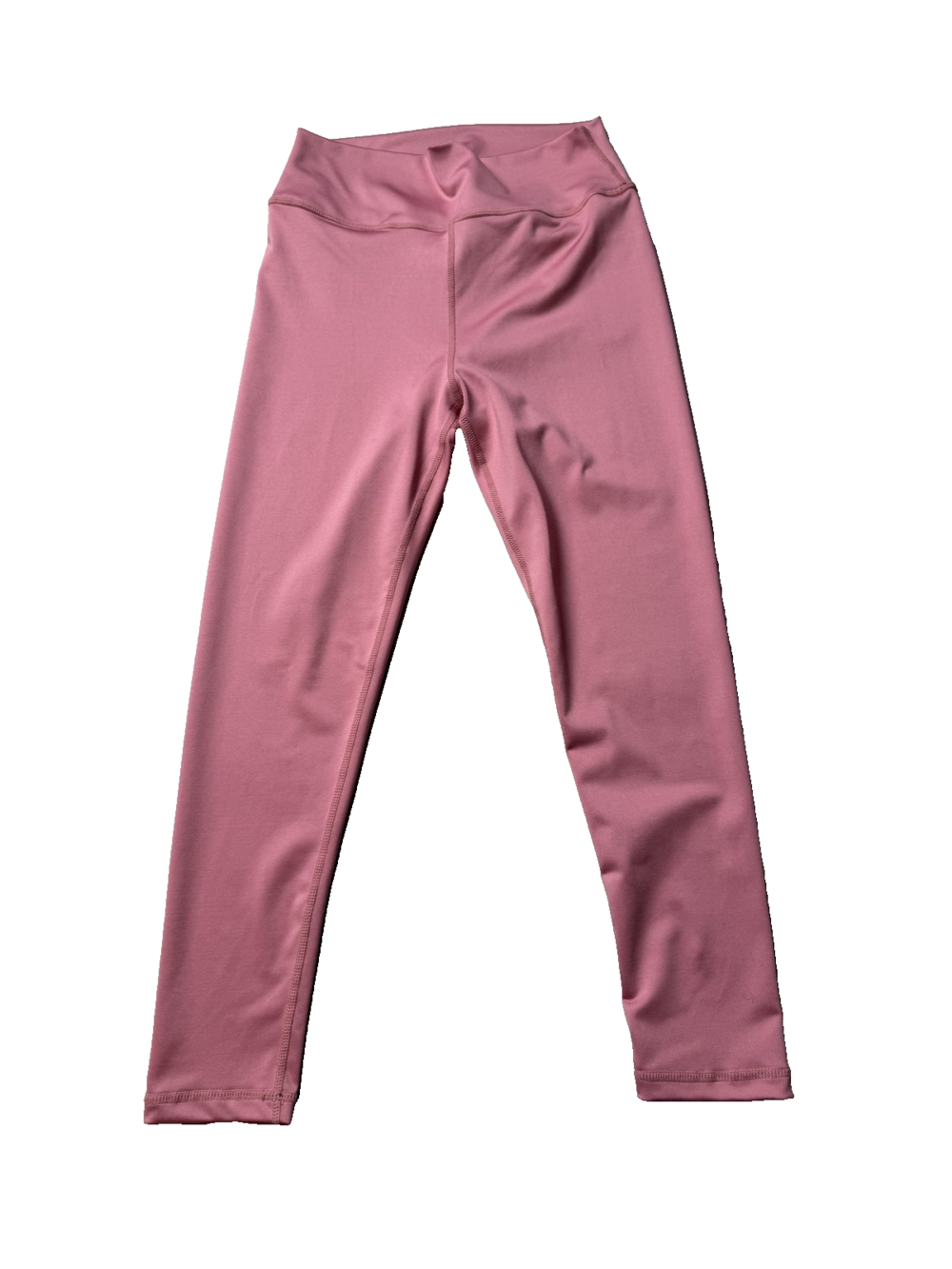Highland Tactical Leggings Womens Small Pink High Waist Athletic Yoga Deer Logo